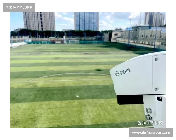 赛事直播品牌宇视科技